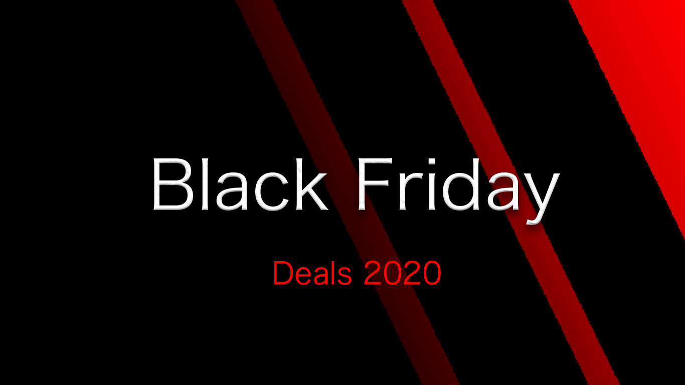 The best Black Friday and holiday deals for photography in 2020 Next