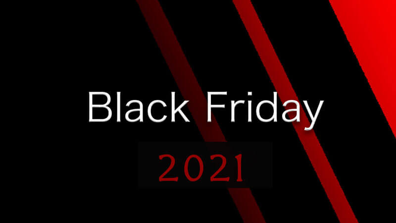 Best Black Friday Photography deals for 2021