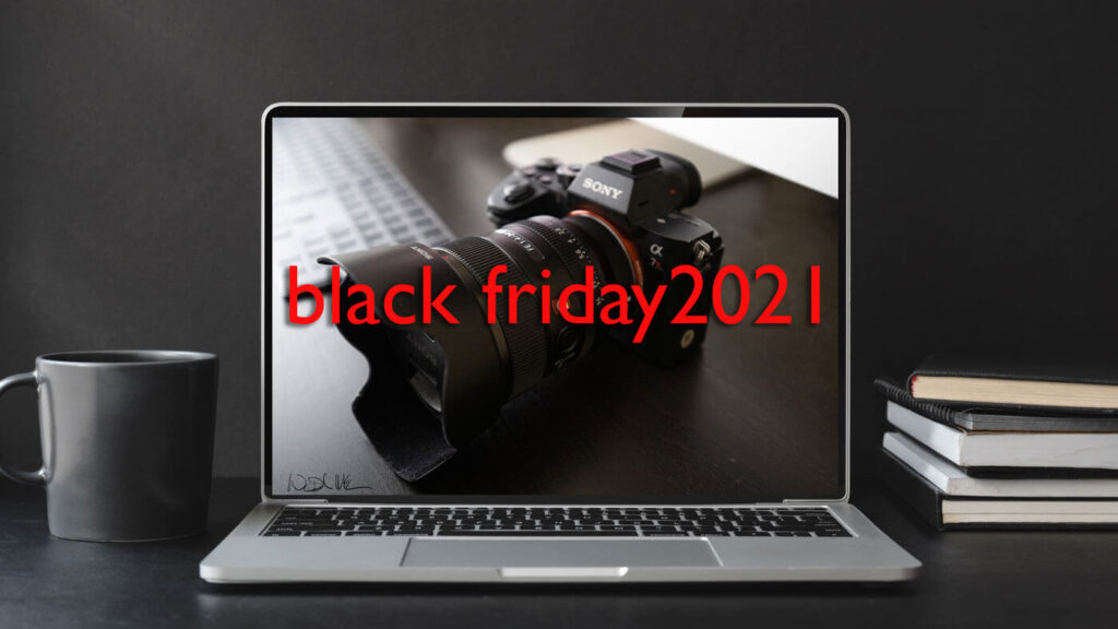 Black Friday best camera deals 2021 - What to expect