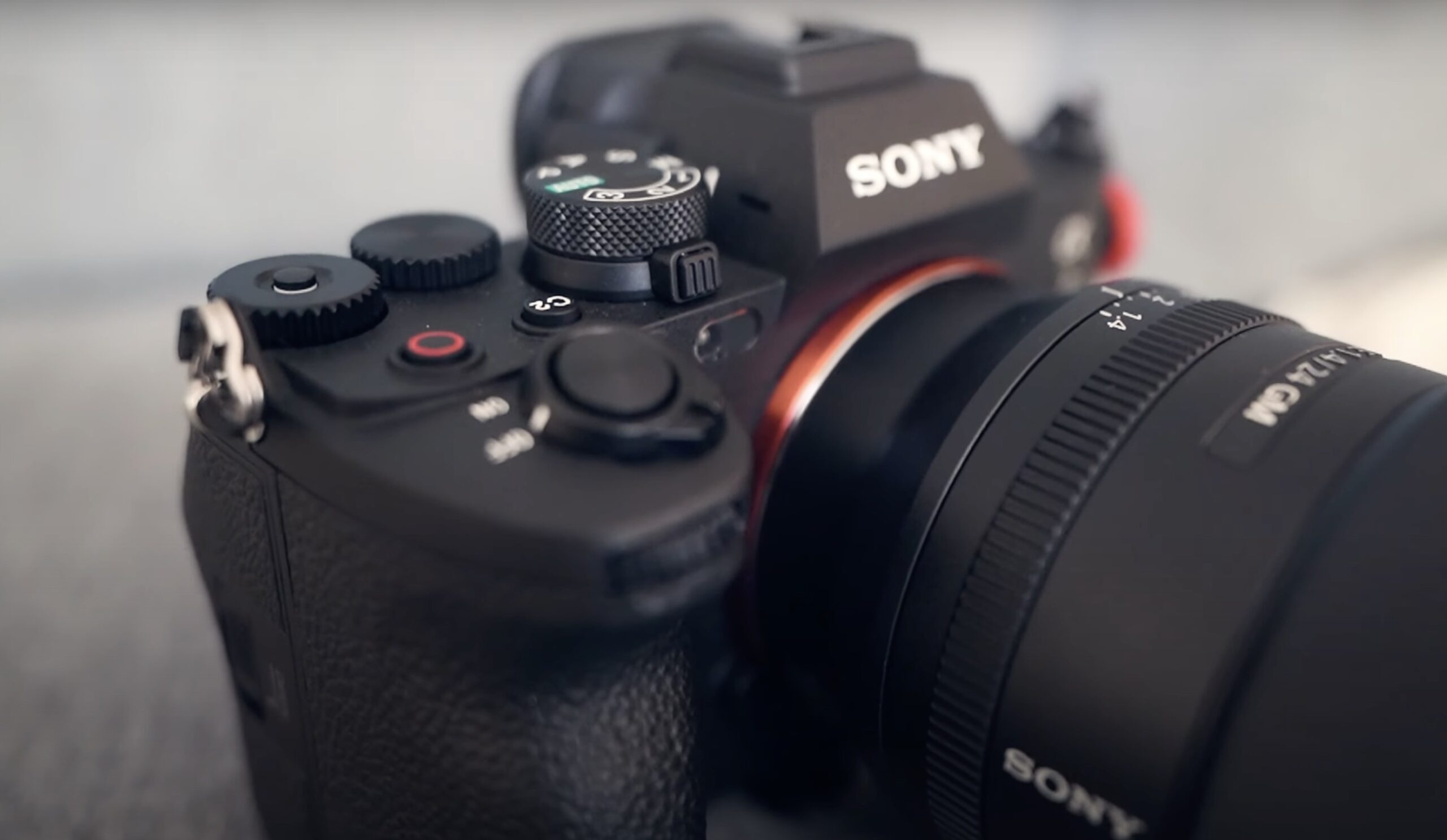 Should you buy the Sony A7III for Filmmaking in 2023? 
